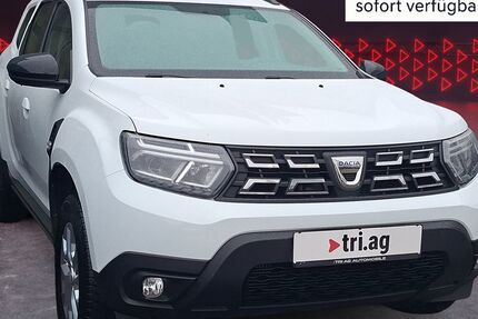 Dacia Duster 51.396 km 12.995 &euro; Baden-Baden 76532