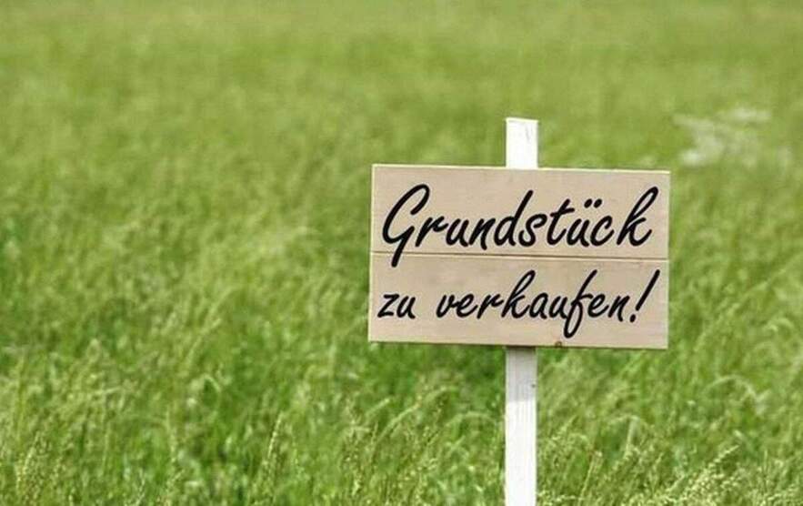 Ein Schnäppchen für private Bauherren, Investoren oder Bauträger! zimmer