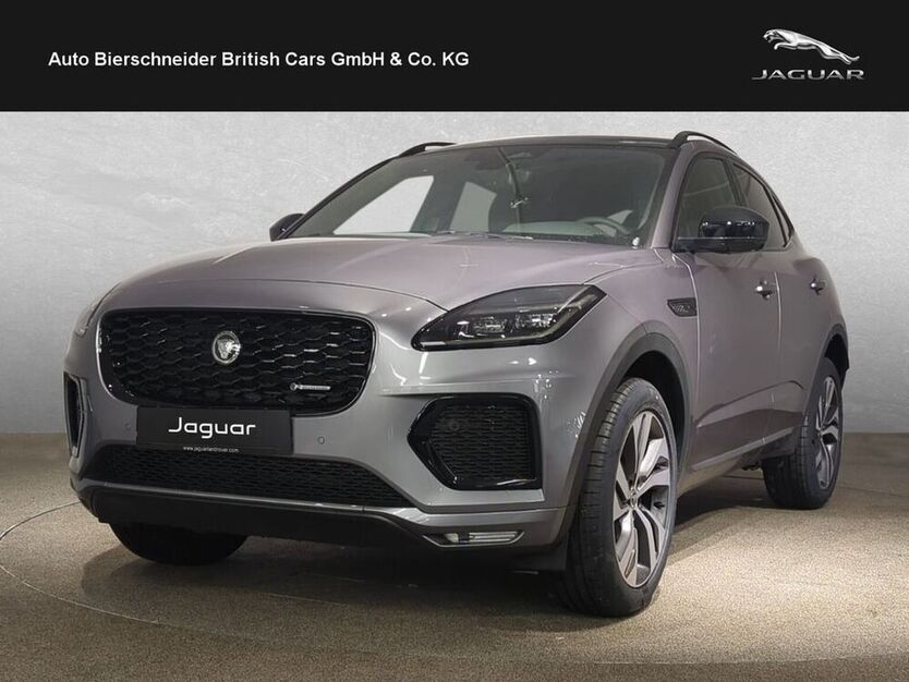 E-Pace