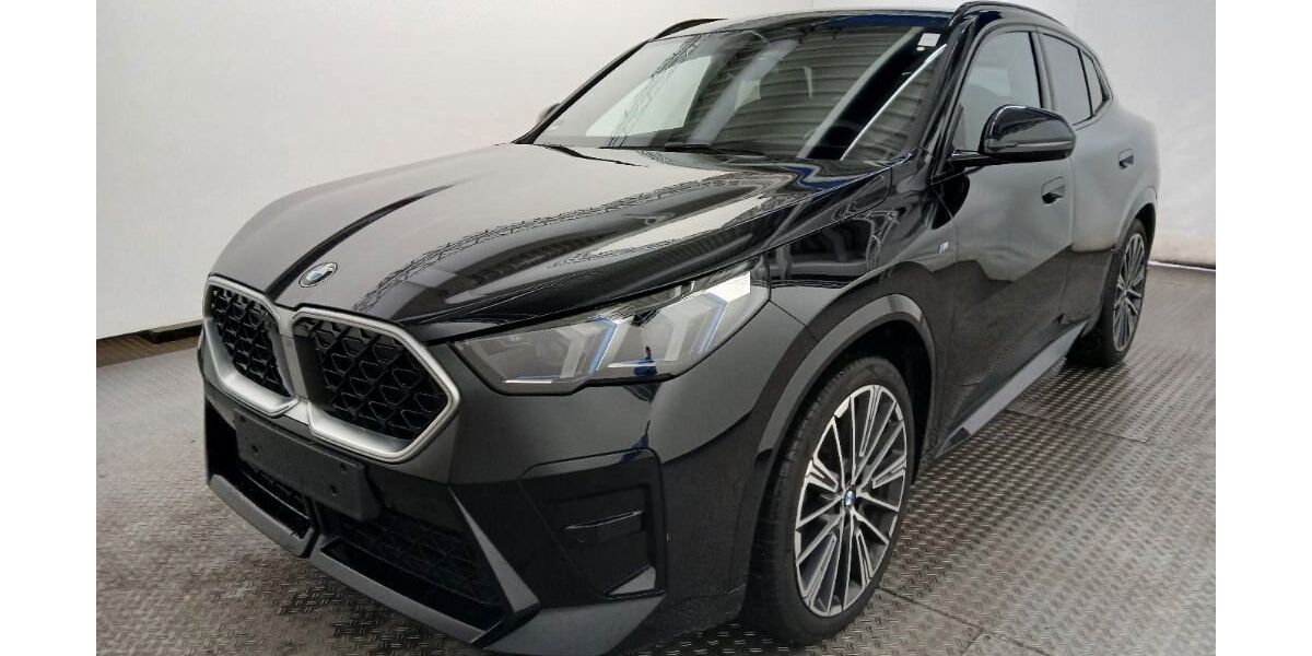 BMW X2 42.000 km 39.890 &euro; Regensburg 93053