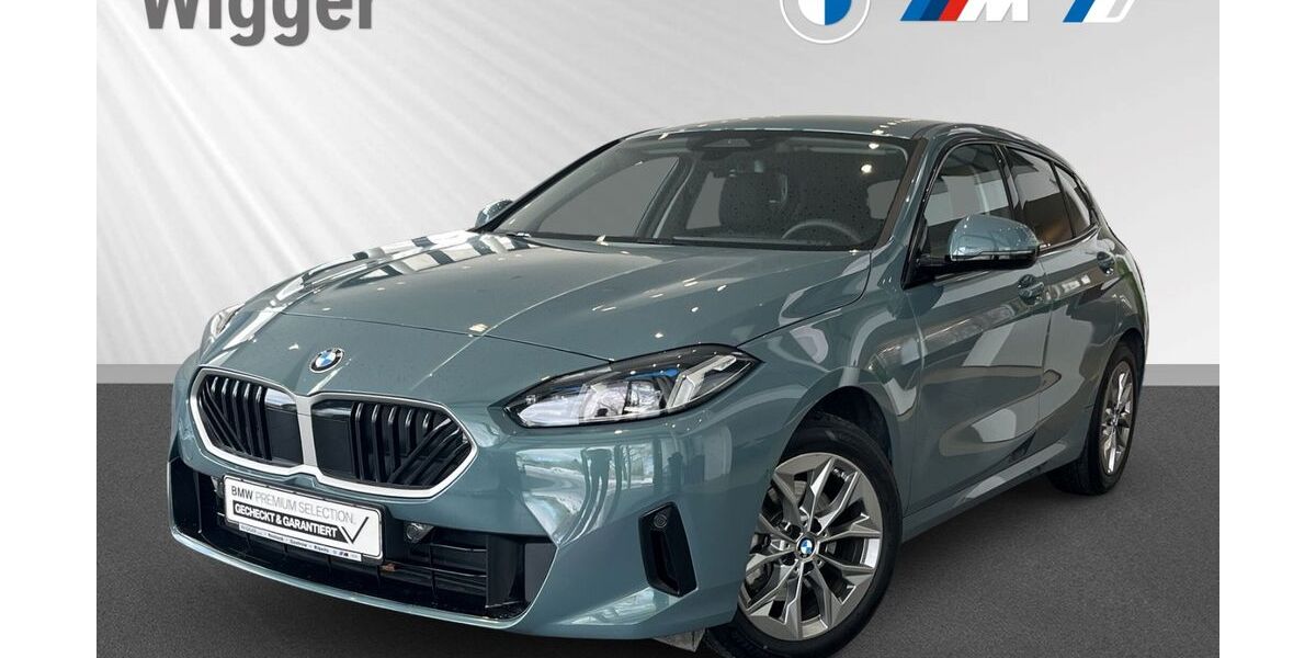 BMW 120 21.500 km 29.400 &euro; Rostock 18146