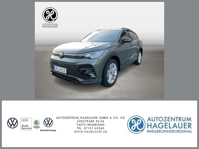 VW Tiguan 5.995 km 58.783 &euro; Heilbronn 74072