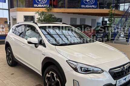 Subaru XV 67.400 km 25.600 &euro; Hörstel-Bevergern 48477