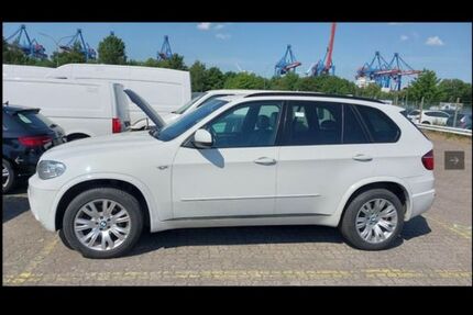 BMW X5 237.500 km 9.400 € Stadtallendorf 35260