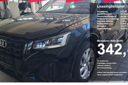 Audi Q2 51.305 km 25.430 &euro; Plattling 94447
