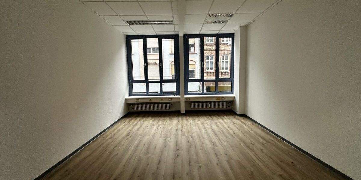 Gewerbeobjekt Saarbrücken / Sankt Johann St Johann - 2.690.000&euro; | Angebot:25373780