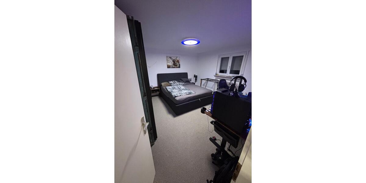Etagenwohnung Lohr am Main - 2 Zimmer, 55 m&sup2;, 580&euro; | Angebot:24379190