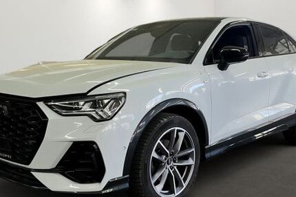 Audi Q3 99.933 km 31.380 &euro; Kaiserslautern 67663