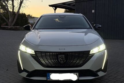 Peugeot 308 38.406 km 18.299 &euro; Effeltrich 91090