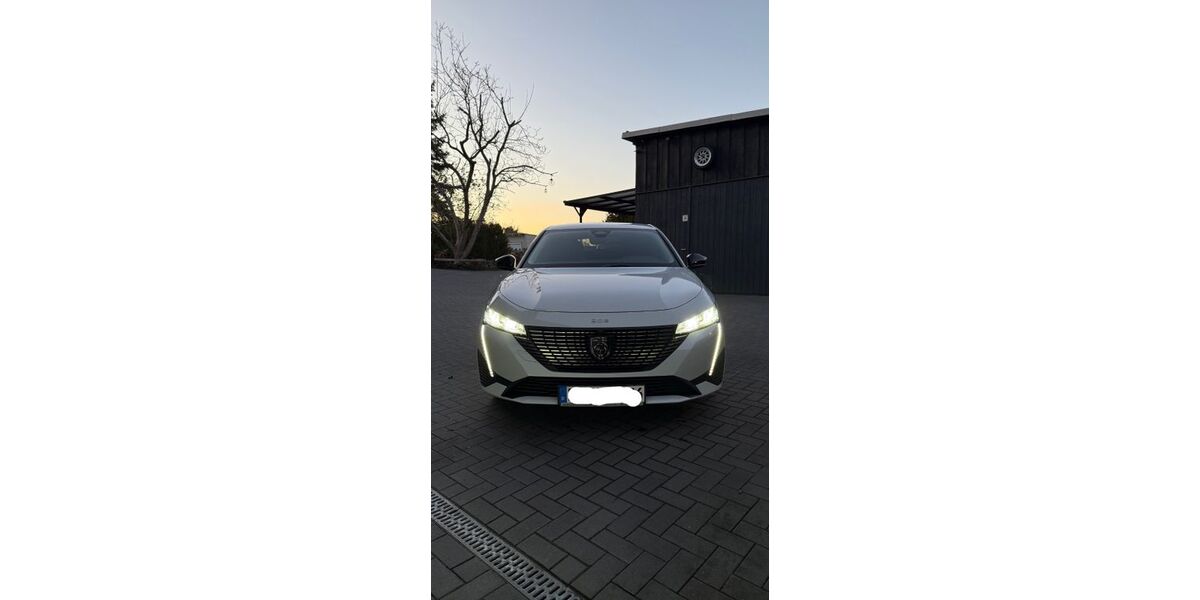 Peugeot 308 38.406 km 18.299 &euro; Effeltrich 91090