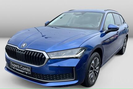 Skoda Superb 1.111 km 49.990 &euro; Weinstadt-Endersbach 71384