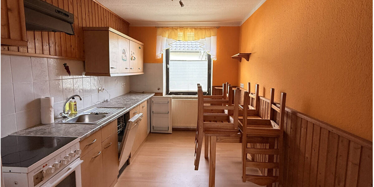 Einfamilienhaus Glashütte / Hirschbach Hirschbach - 5 Zimmer, 136 m&sup2;, 269.000&euro; | Angebot:26733317