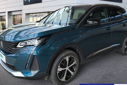 Peugeot 3008 21.794 km 21.730 &euro; Leipzig 04129