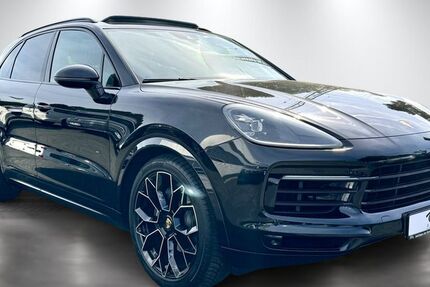 Porsche Cayenne 139.852 km 42.890 € Hanau 63450