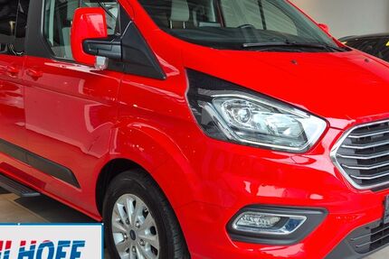 Ford Tourneo Custom 65.679 km 29.970 &euro; Mannheim 68309
