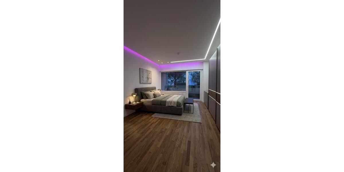 Erdgeschoßwohnung München Messestadt Riem - 2.5 Zimmer, 60 m&sup2;, 2.050&euro; | Angebot:26631622