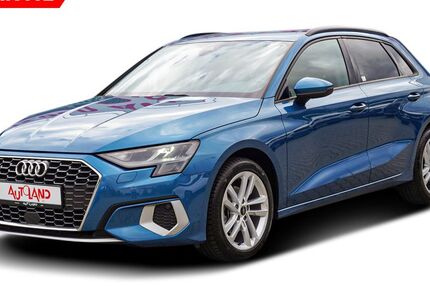 Audi A3 42.413 km 25.950 &euro; Senftenberg 01968