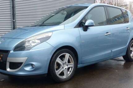 Renault Scenic 178.000 km 5.300 &euro; Neu-Ulm 89231