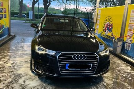 Audi A6 170.600 km 14.800 € Dortmund 44357
