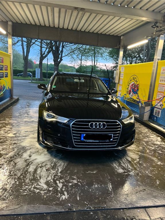 Audi A6 170.600 km 14.800 € Dortmund 44357