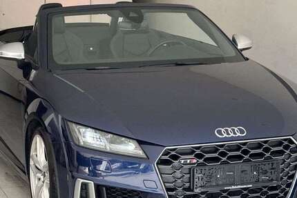 Audi TT 59.000 km 42.900 &euro; Hamburg 22179