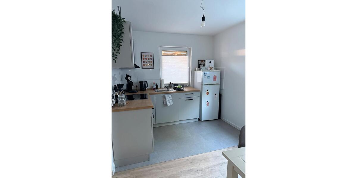 Erdgeschoßwohnung Oldenburg Bürgeresch - 2 Zimmer, 68 m&sup2;, 890&euro; | Angebot:26408245