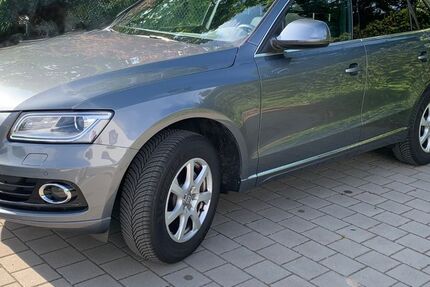 Audi Q5 255.000 km 9.400 &euro; Zirndorf 90513