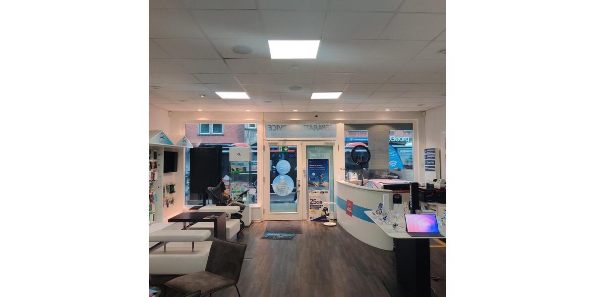 Gewerbeobjekt Aachen Aachen-Mitte - 2.500&euro; | Angebot:26366489