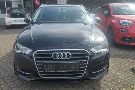 Audi A3 163.000 km 9.900 &euro; schopfheim 79650