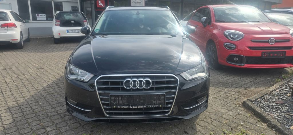 Audi A3 163.000 km 9.900 &euro; schopfheim 79650