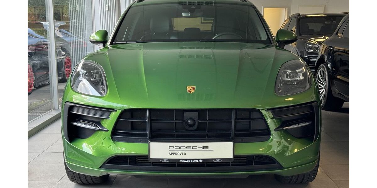 Porsche Macan 85.000 km 41.490 &euro; Mülheim an der Ruhr 45478