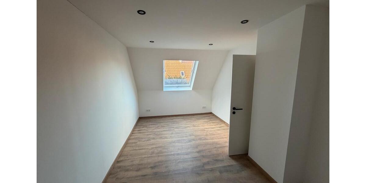 Saniertes Haus in ruhiger Lage 4 zimmer