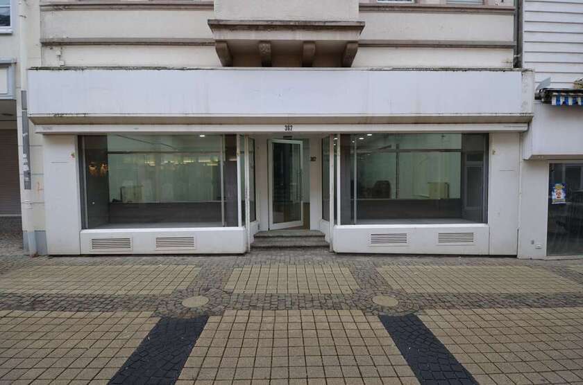 Einzelhandel in Idar-Oberstein 500 € 85 m²