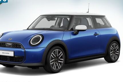 Mini Cooper C 20.835 km 23.930 &euro; Düsseldorf 40549