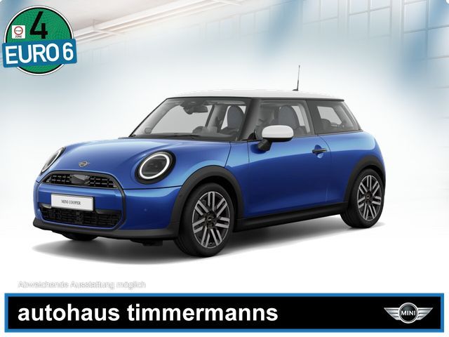 Mini Cooper C 20.835 km 23.930 &euro; Düsseldorf 40549