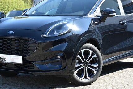 Ford Puma 13.000 km 20.450 &euro; Bad Vilbel 61118