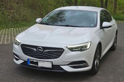Opel Insignia 93.000 km 16.000 &euro; Gütersloh 33335