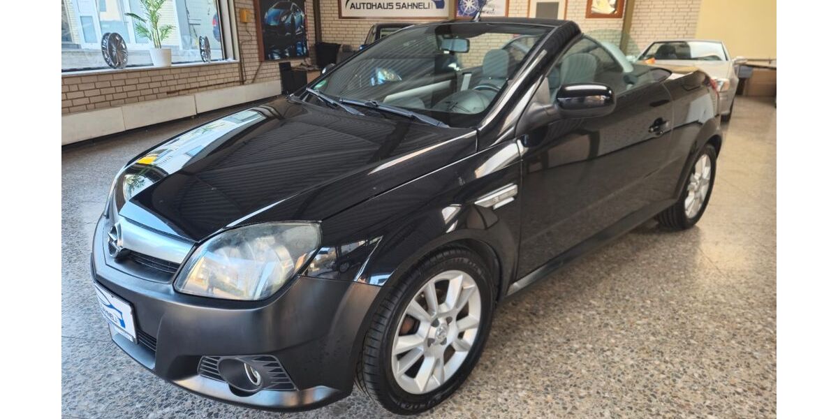 Opel Tigra 216.000 km 2.490 &euro; Rodenberg 31552