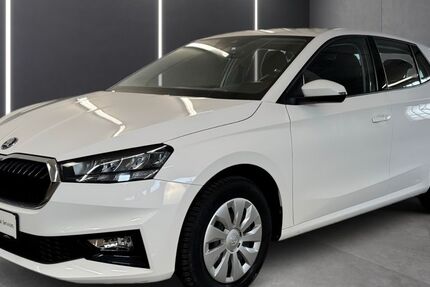 Skoda Fabia 32.000 km 13.990 &euro; Osterode am Harz 37520