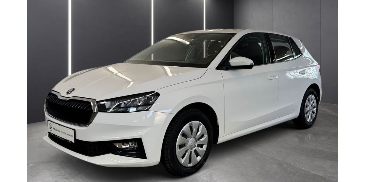 Skoda Fabia 32.000 km 13.990 &euro; Osterode am Harz 37520