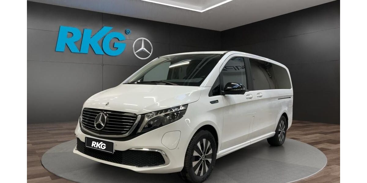 Mercedes-Benz EQV 63.962 km 42.990 &euro; Euskirchen 53879