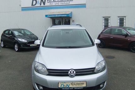 VW Golf Plus 122.000 km 8.790 &euro; Metelen 48629
