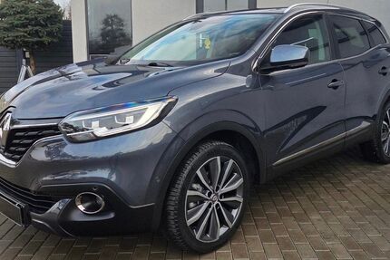 Renault Kadjar 80.694 km 11.900 &euro; Moers 47447