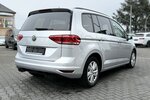 VW Touran 7 Sitze / Automatik / AHK / 1. Hd / Navi 110.000 km 24.490 € Mönchengladbach 41066