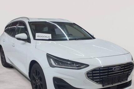 Ford Focus 89.118 km 17.989 &euro; Fernwald-Steinbach 35463