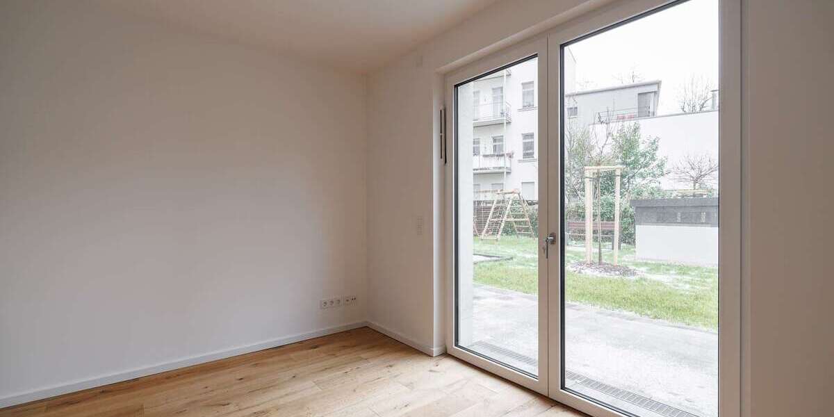 Etagenwohnung Leipzig Zentrum-Süd - 2 Zimmer, 66 m&sup2;, 1.227&euro; | Angebot:26891173