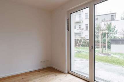 Wohnung Leipzig Zentrum-Süd - 2 Zimmer, 66 m&sup2;, 1.227&euro; | Angebot:26891173