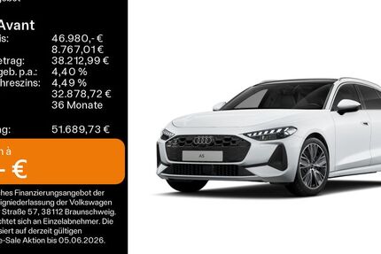 Audi A5 28.266 km 44.880 &euro; Eisenach 99817
