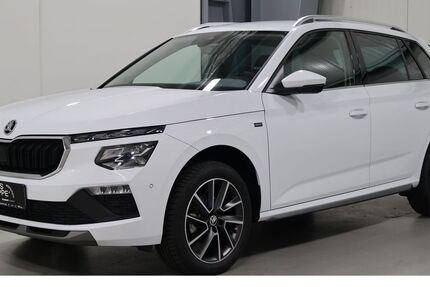 Skoda Kamiq 8.855 km 21.920 &euro; Aachen 52078