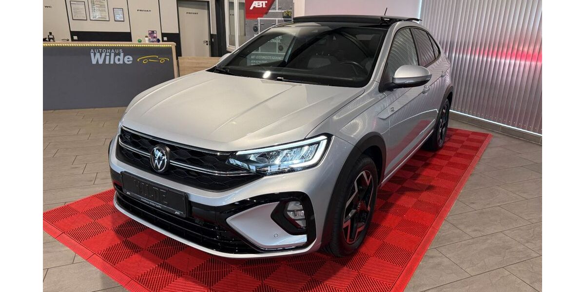 VW Taigo 9.300 km 21.600 &euro; Spelle 48480